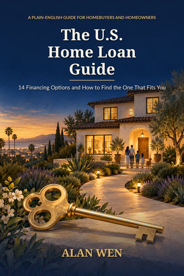 The U.S. Home Loan Guide